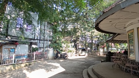Lahan Strategis di Kawasan Premium, Taman Sari - Bandung 