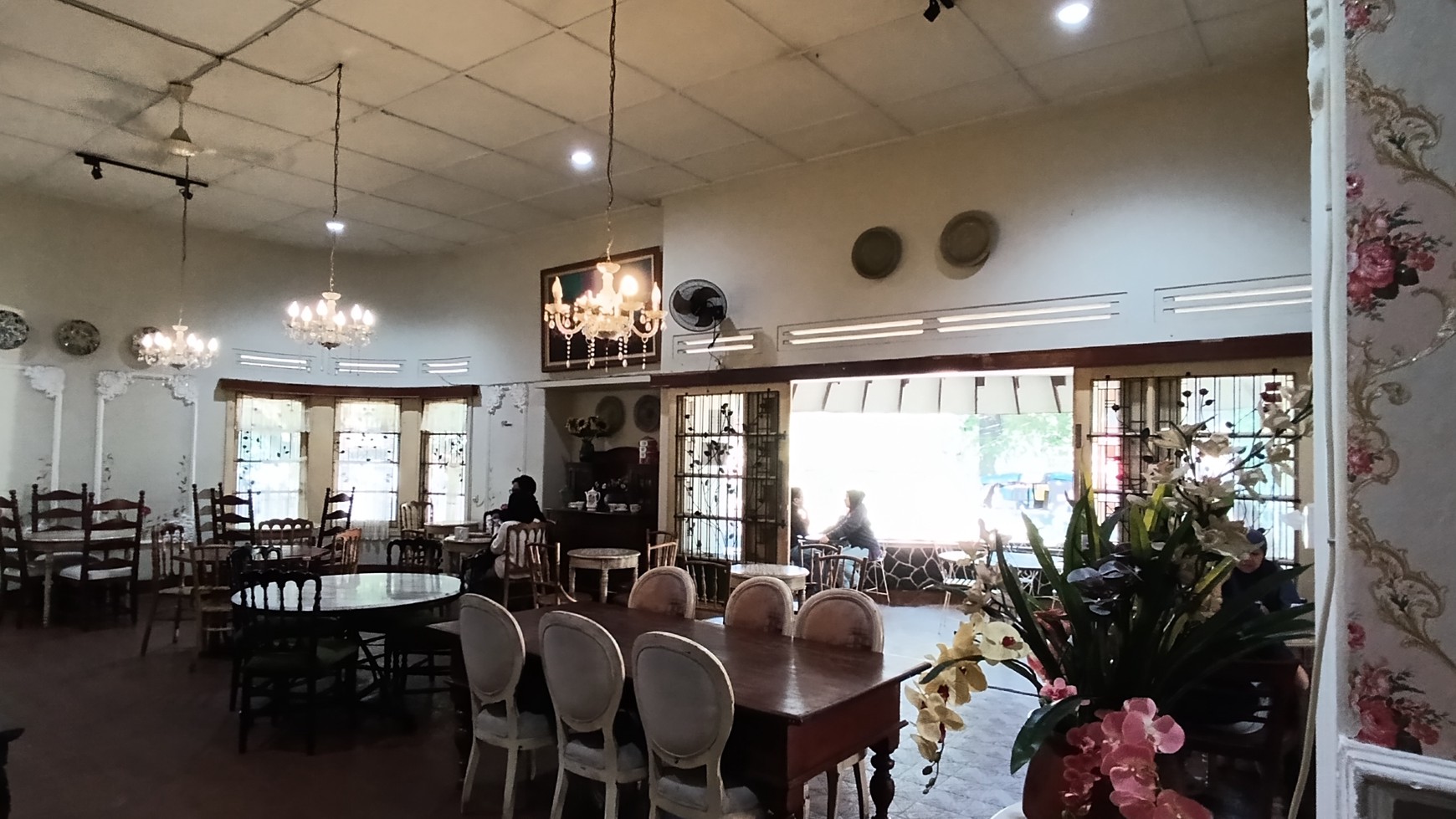 Lahan Strategis di Kawasan Premium, Taman Sari - Bandung