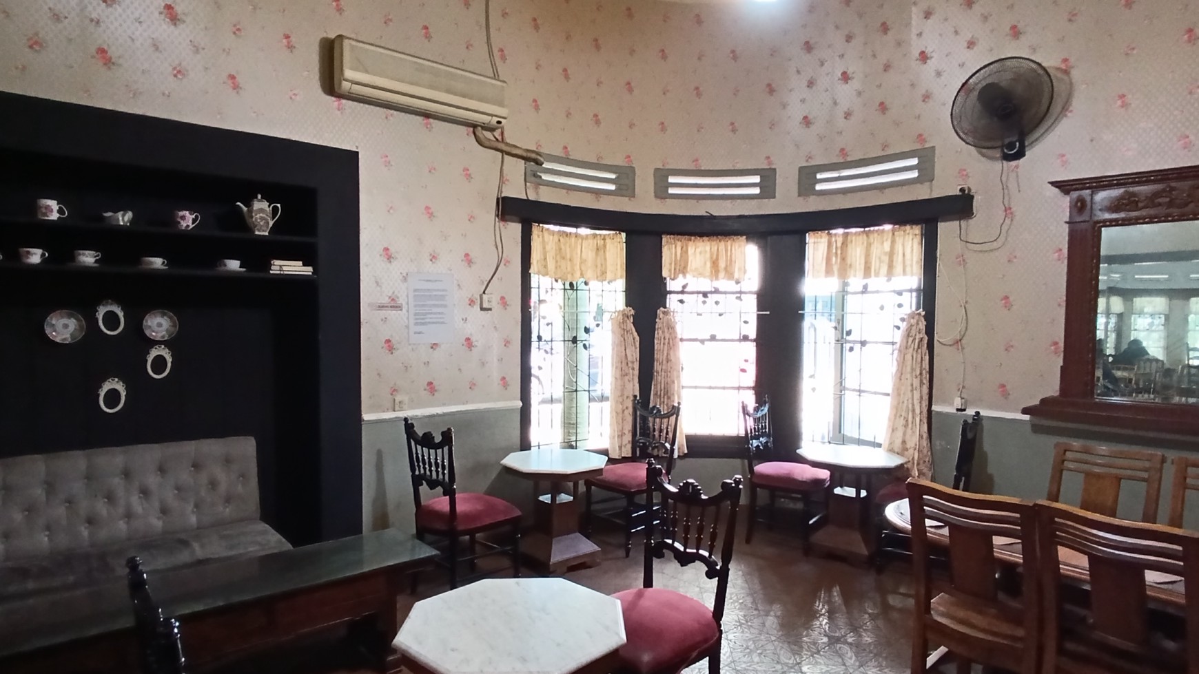 Lahan Strategis di Kawasan Premium, Taman Sari - Bandung