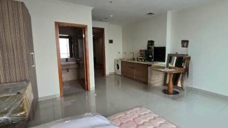 Apartemen Ancol Mansion Twr Pacific Ocean, Ancol