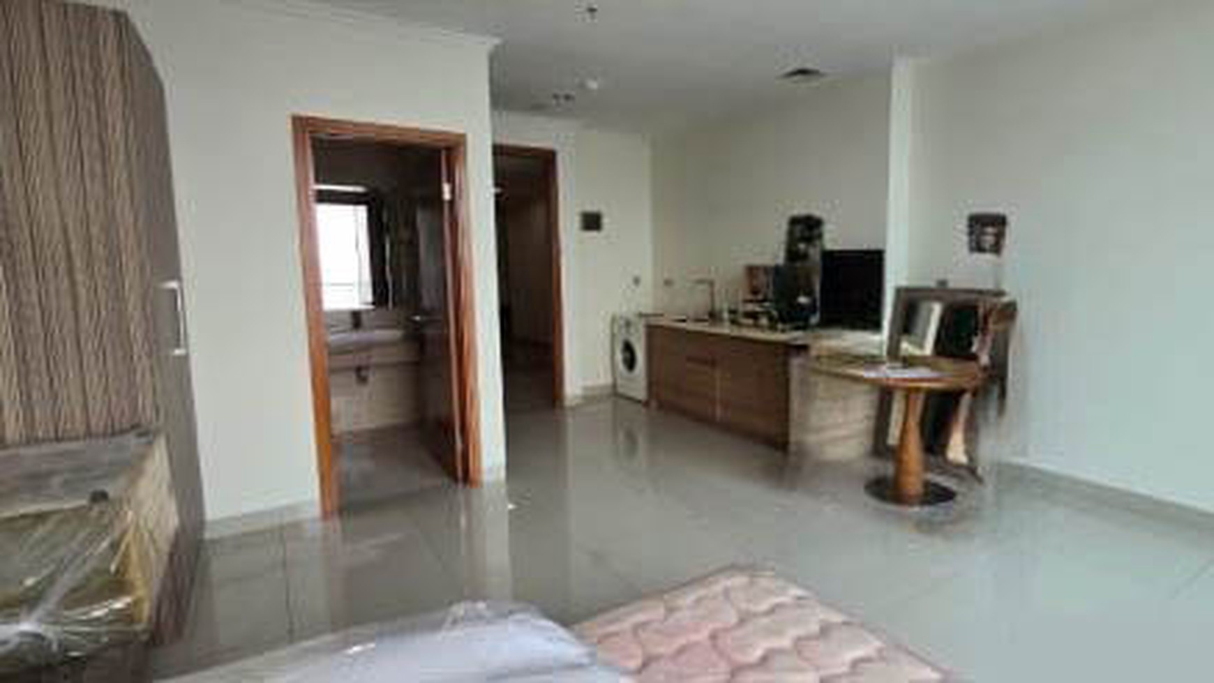 Apartemen Ancol Mansion Twr Pacific Ocean, Ancol