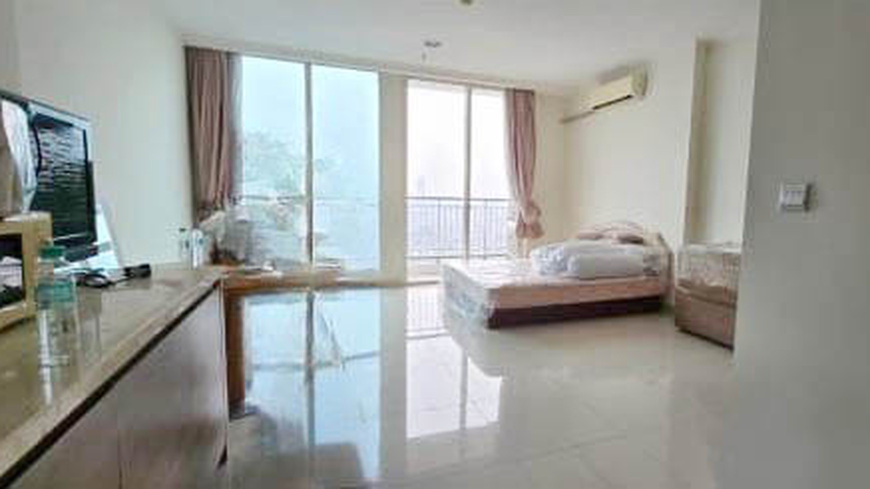 Apartemen Ancol Mansion Twr Pacific Ocean, Ancol