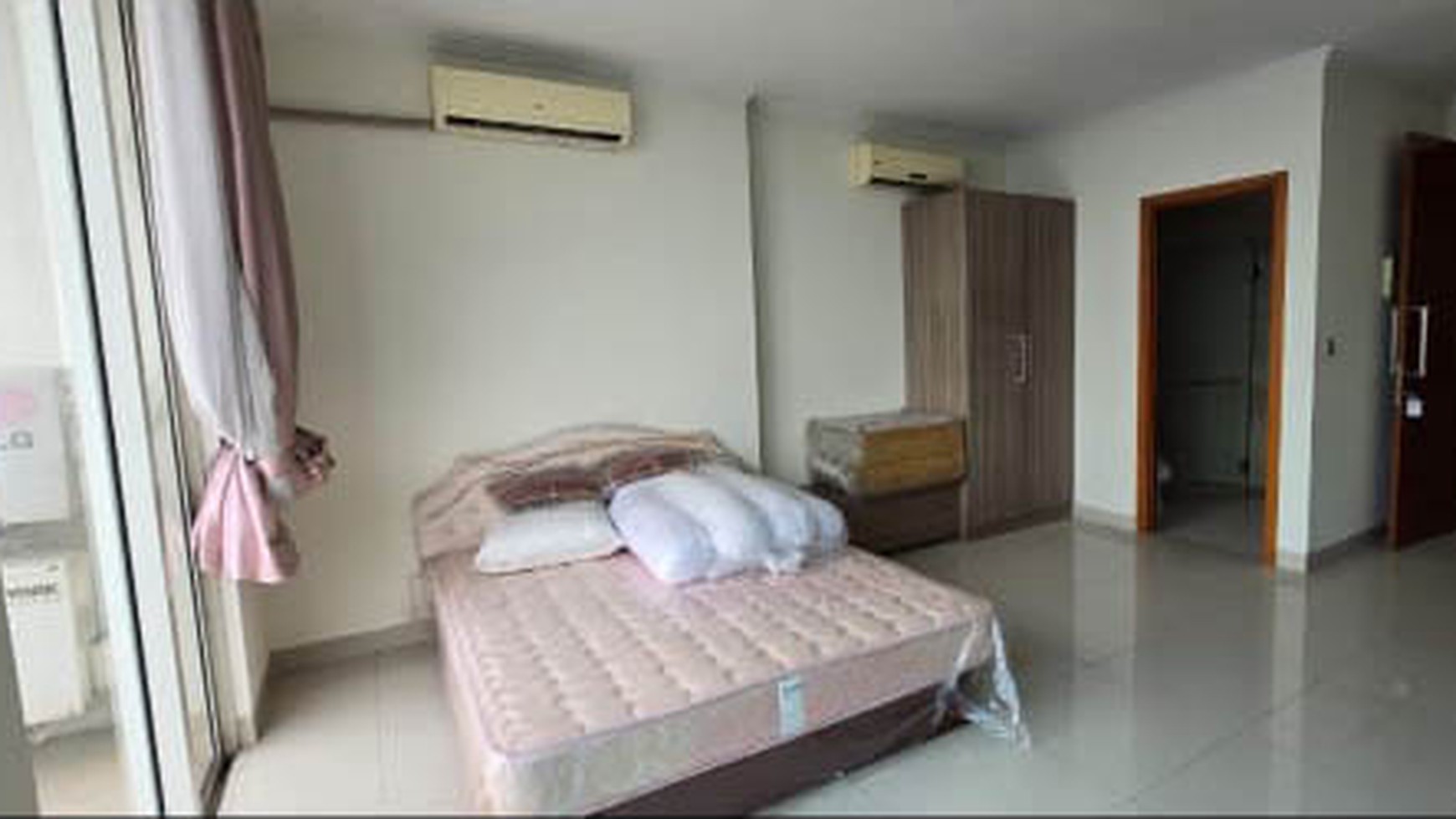 Apartemen Ancol Mansion Twr Pacific Ocean, Ancol