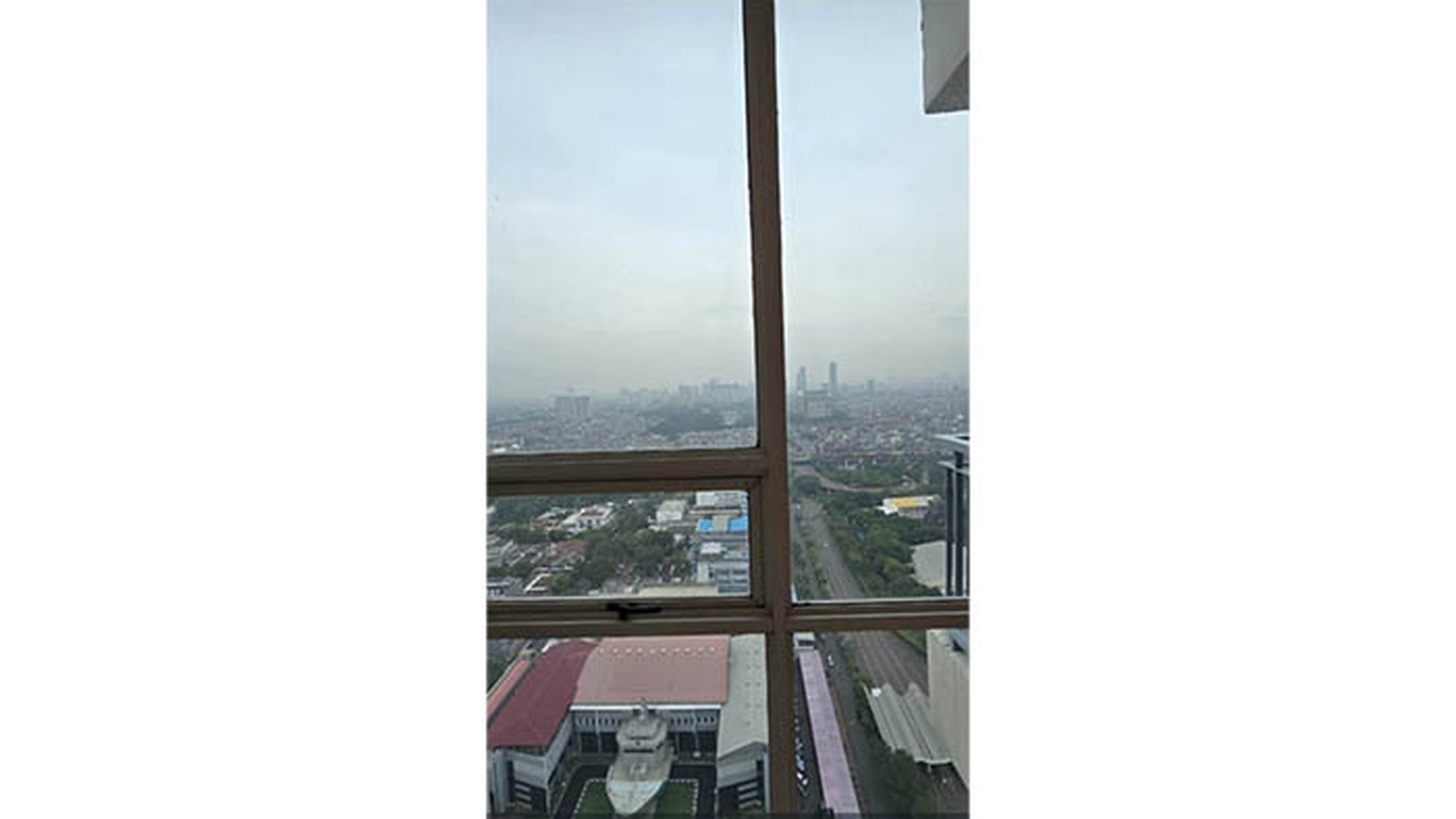 Apartemen Ancol Mansion Twr Pacific Ocean, Ancol