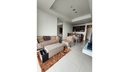 Apartemen Ancol Mansion Twr Pacific Ocean, Ancol