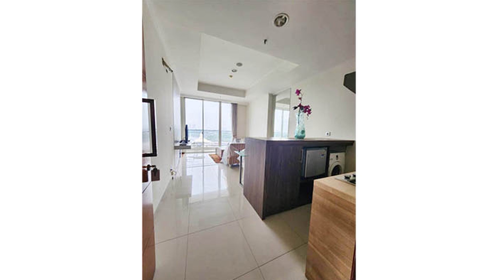 Apartemen Ancol Mansion Twr Pacific Ocean, Ancol