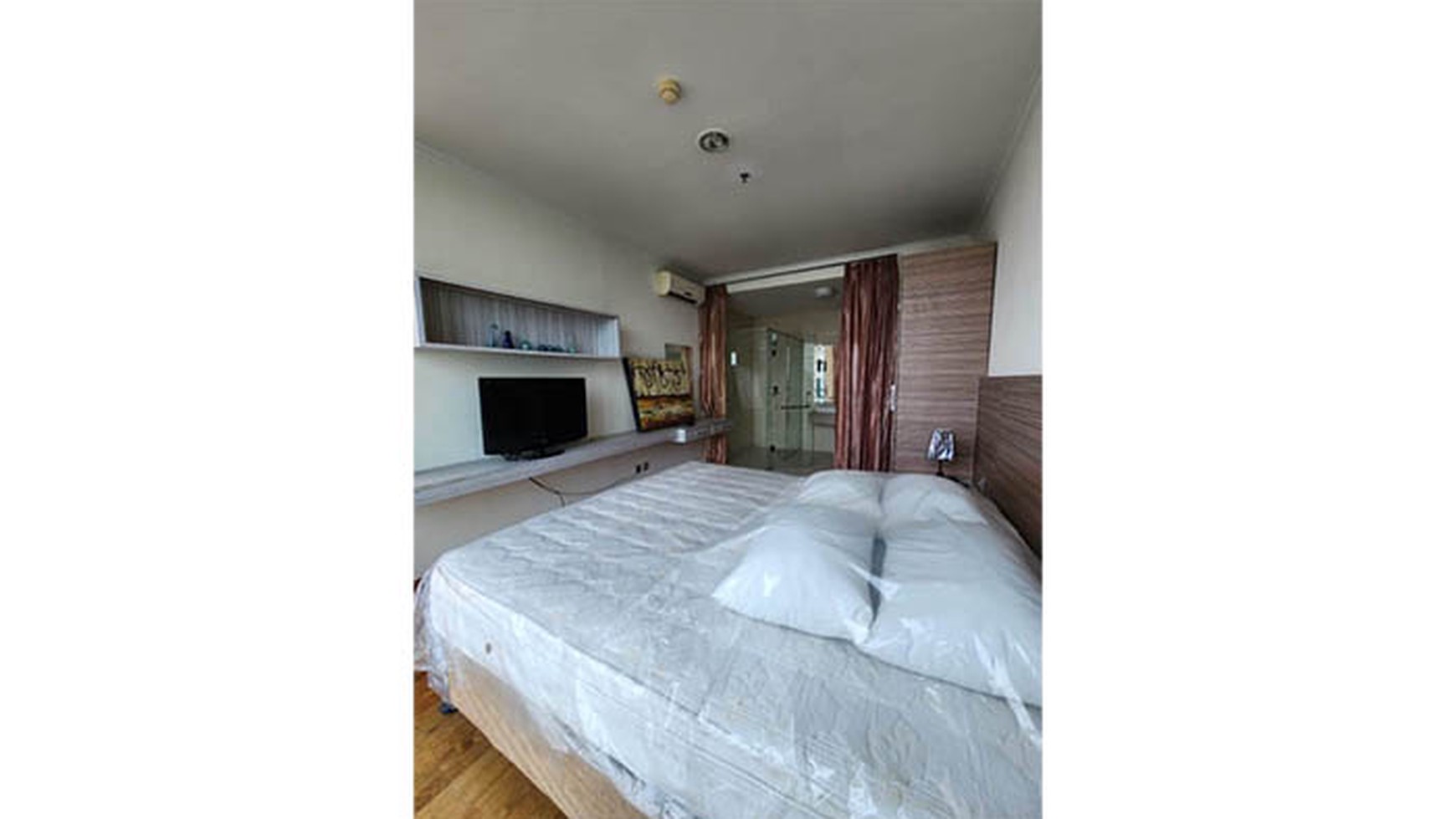 Apartemen Ancol Mansion Twr Pacific Ocean, Ancol