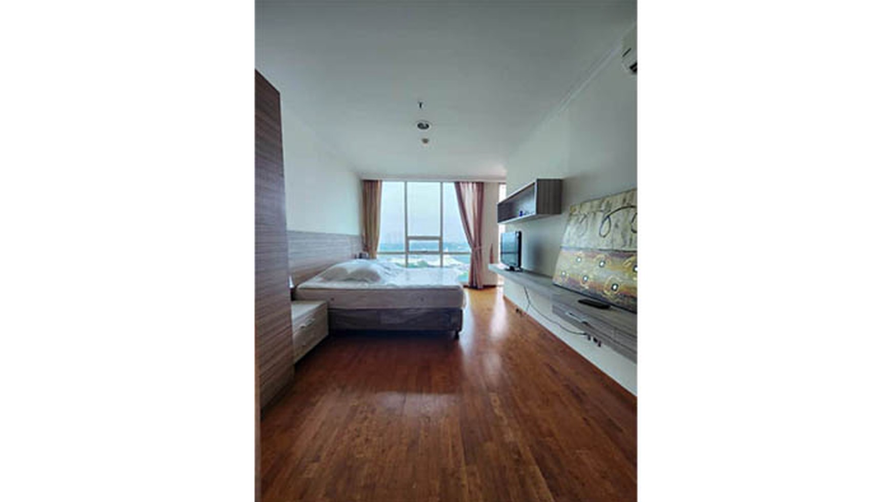 Apartemen Ancol Mansion Twr Pacific Ocean, Ancol