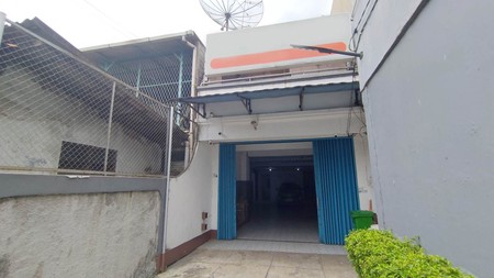 Rumah Ahmad Dahlan, Matraman