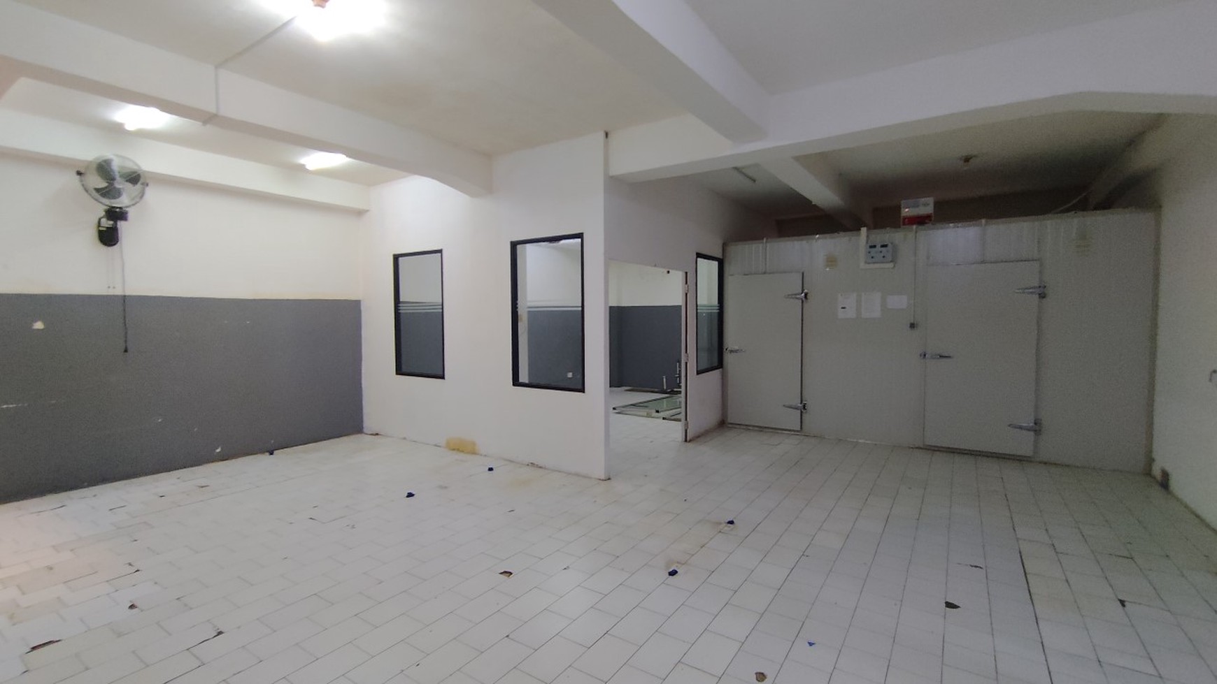 Rumah Ahmad Dahlan, Matraman