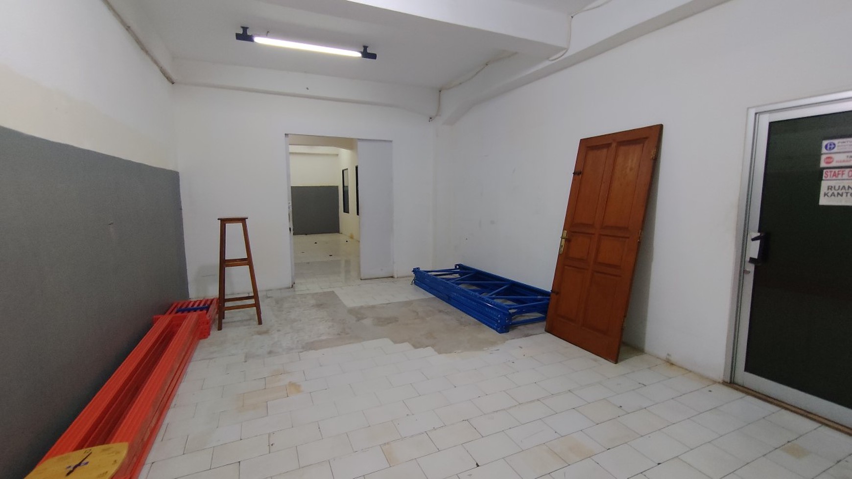Rumah Ahmad Dahlan, Matraman