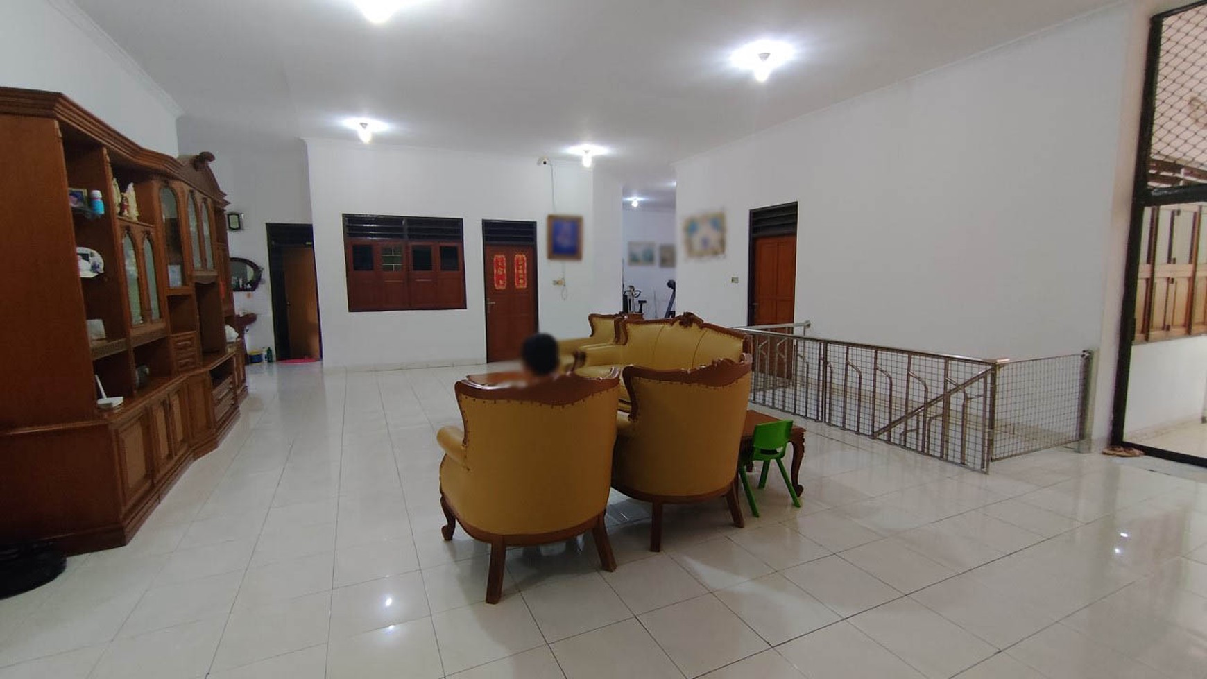 Rumah Ahmad Dahlan, Matraman