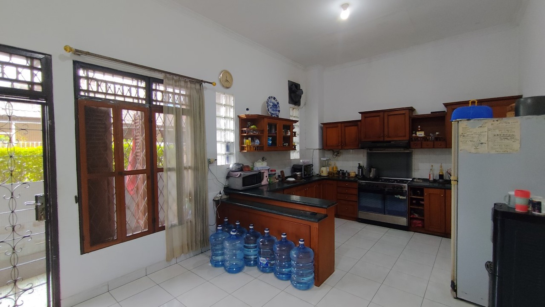 Rumah Ahmad Dahlan, Matraman