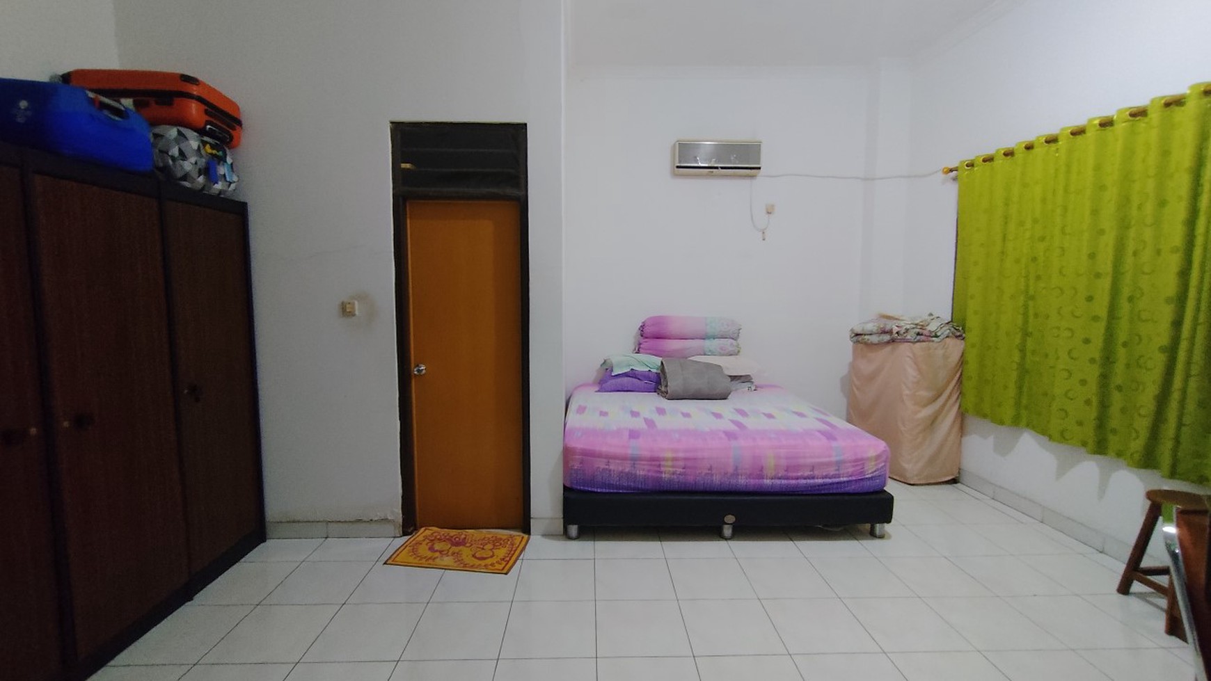 Rumah Ahmad Dahlan, Matraman