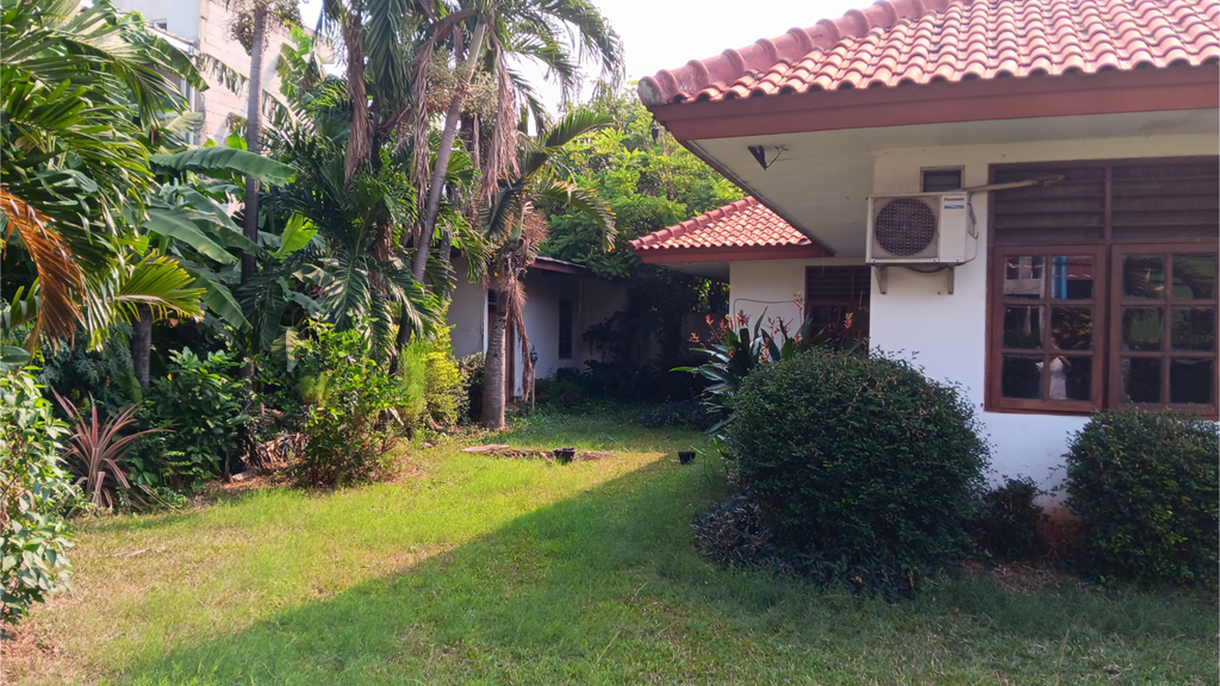 Rumah dijual murah, Kompleks MA Pejaten Timur, Pasar Minggu Jakarta Selatan