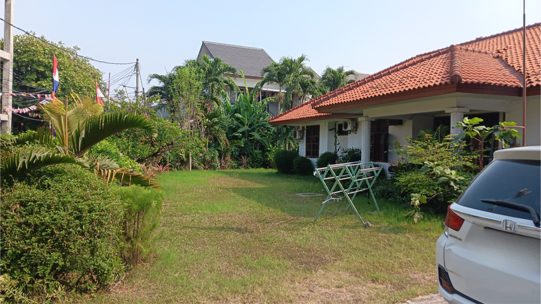 Rumah dijual murah, Kompleks MA Pejaten Timur, Pasar Minggu Jakarta Selatan