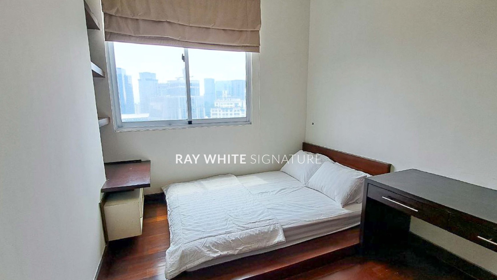 Apartemen Ambassador 2 3 Bedroom di Setiabudi