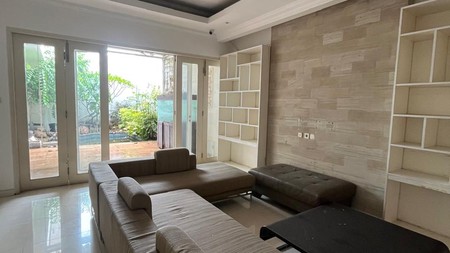 Dijual Rumah di Kebayoran Lama, Jakarta Selatan