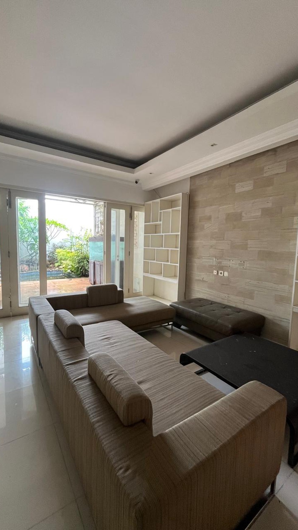 Dijual Rumah di Kebayoran Lama, Jakarta Selatan