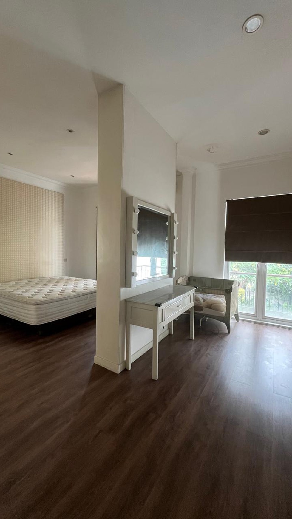 Dijual Rumah di Kebayoran Lama, Jakarta Selatan