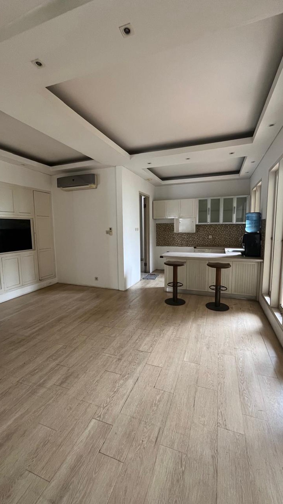 Dijual Rumah di Kebayoran Lama, Jakarta Selatan