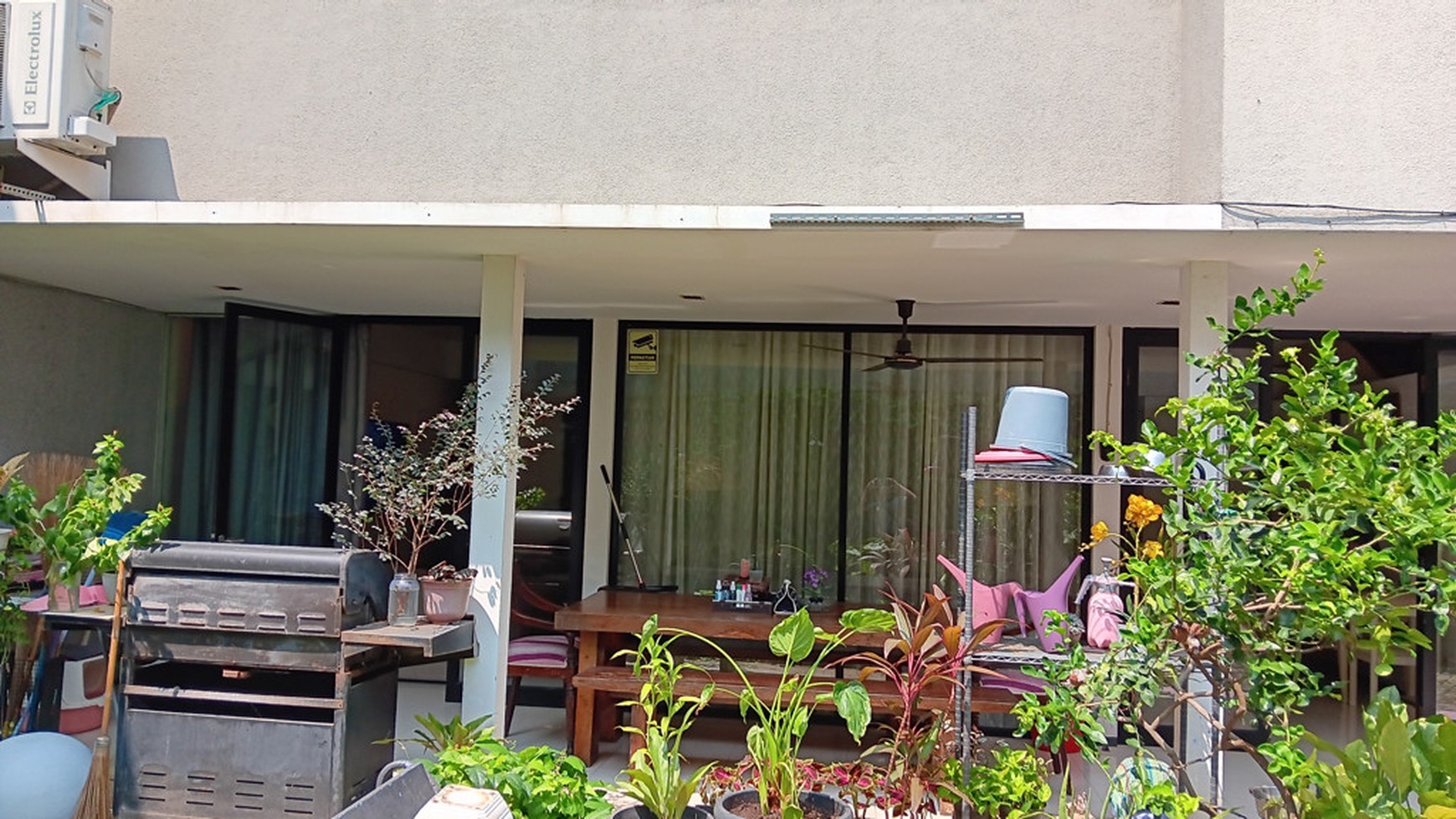 Rumah Bagus Di Cluster Exclusive Pesanggrahan Bintaro