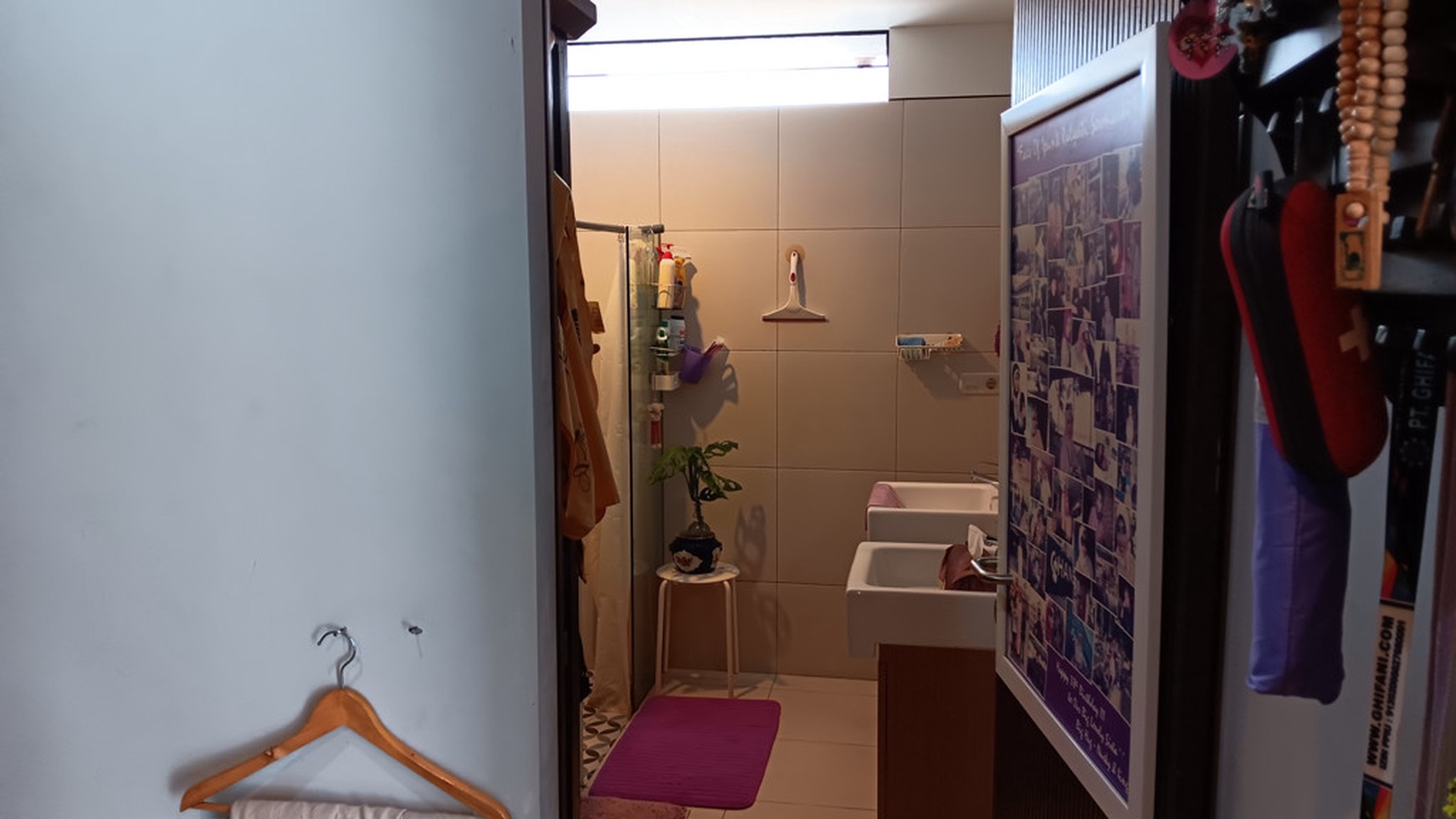 Rumah Bagus Di Cluster Exclusive Pesanggrahan Bintaro