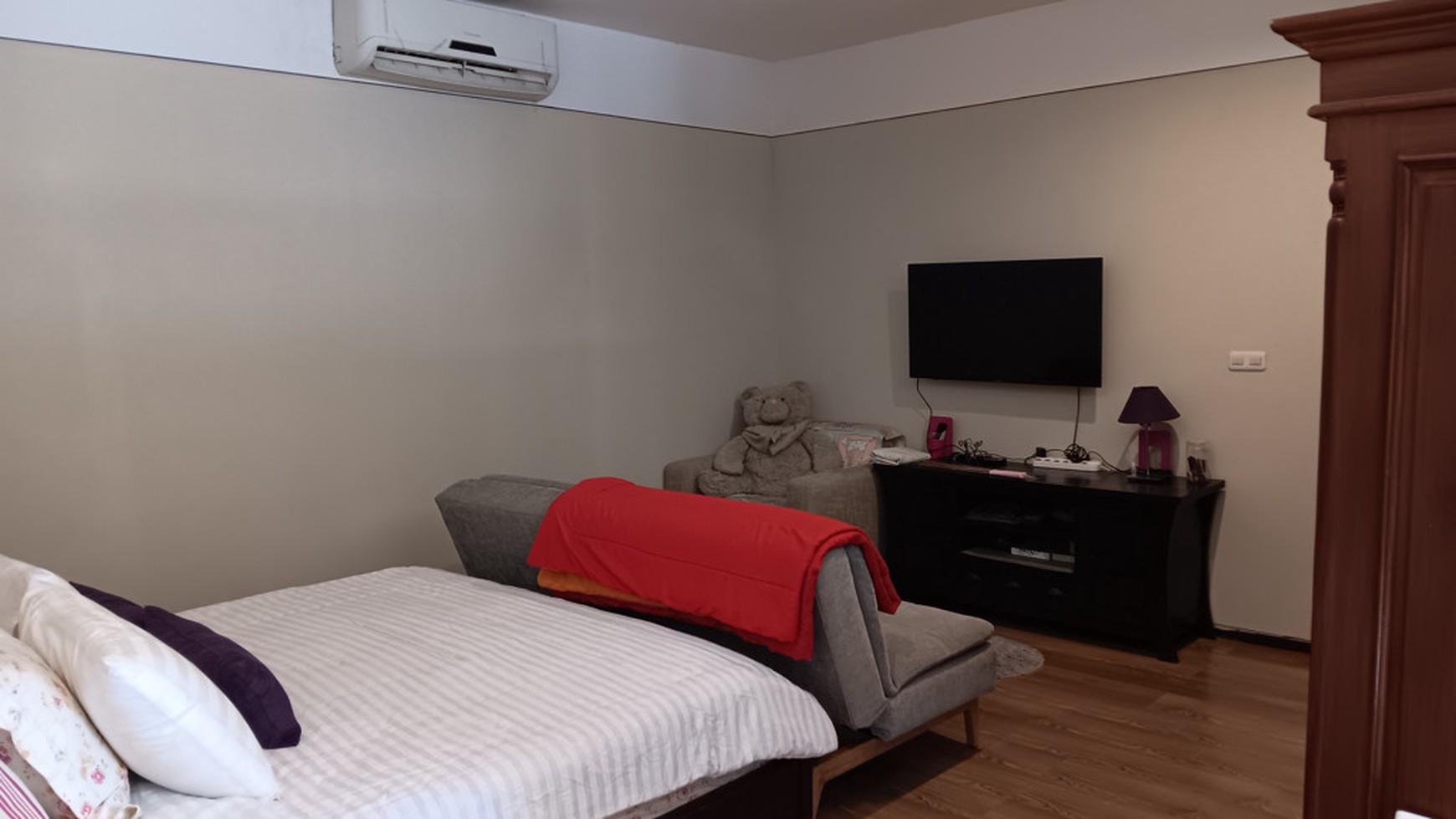Rumah Bagus Di Cluster Exclusive Pesanggrahan Bintaro