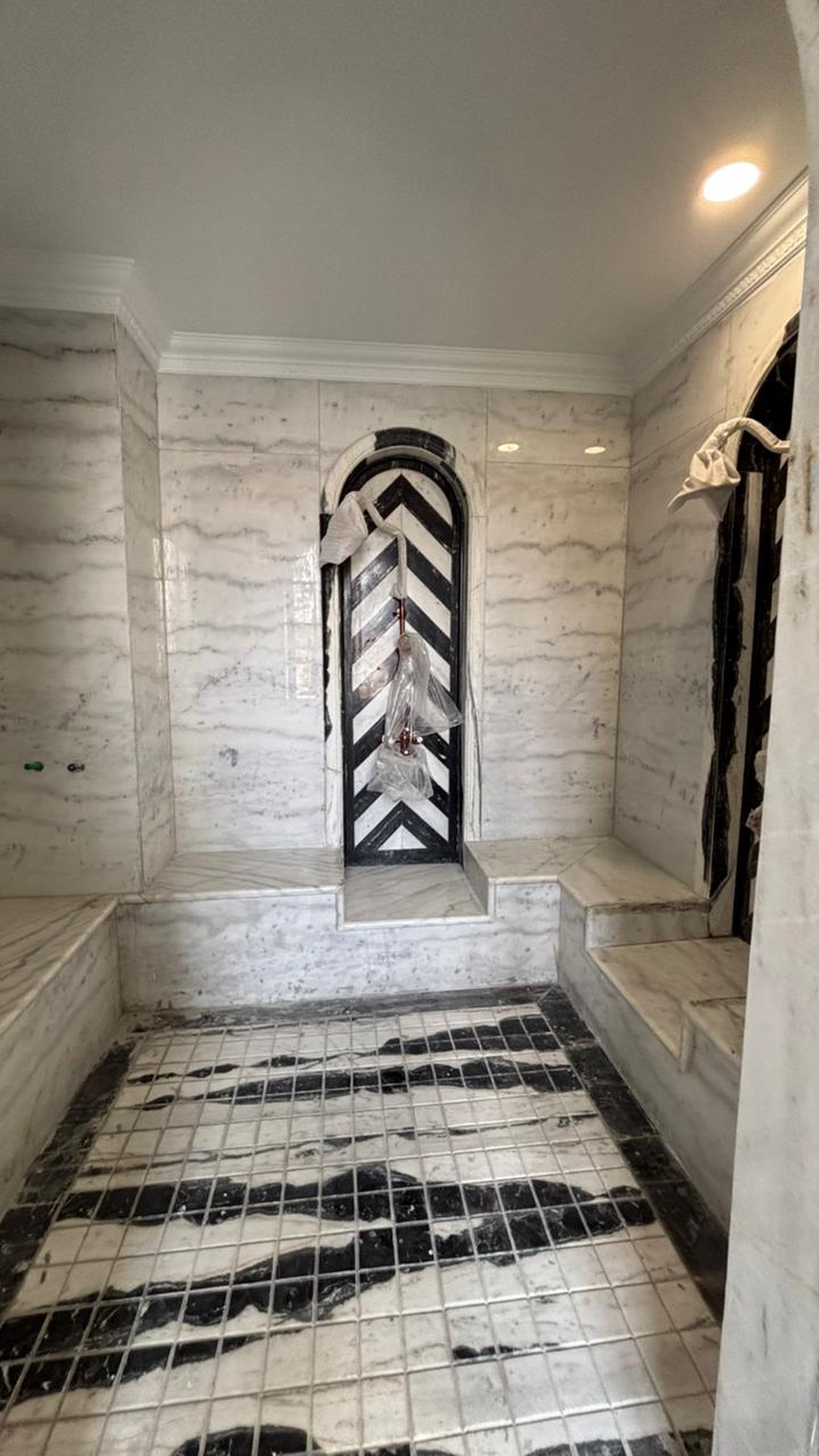 DIJUAL RUMAH BRAND NEW AREA PONDOK INDAH JAKARTA SELATAN