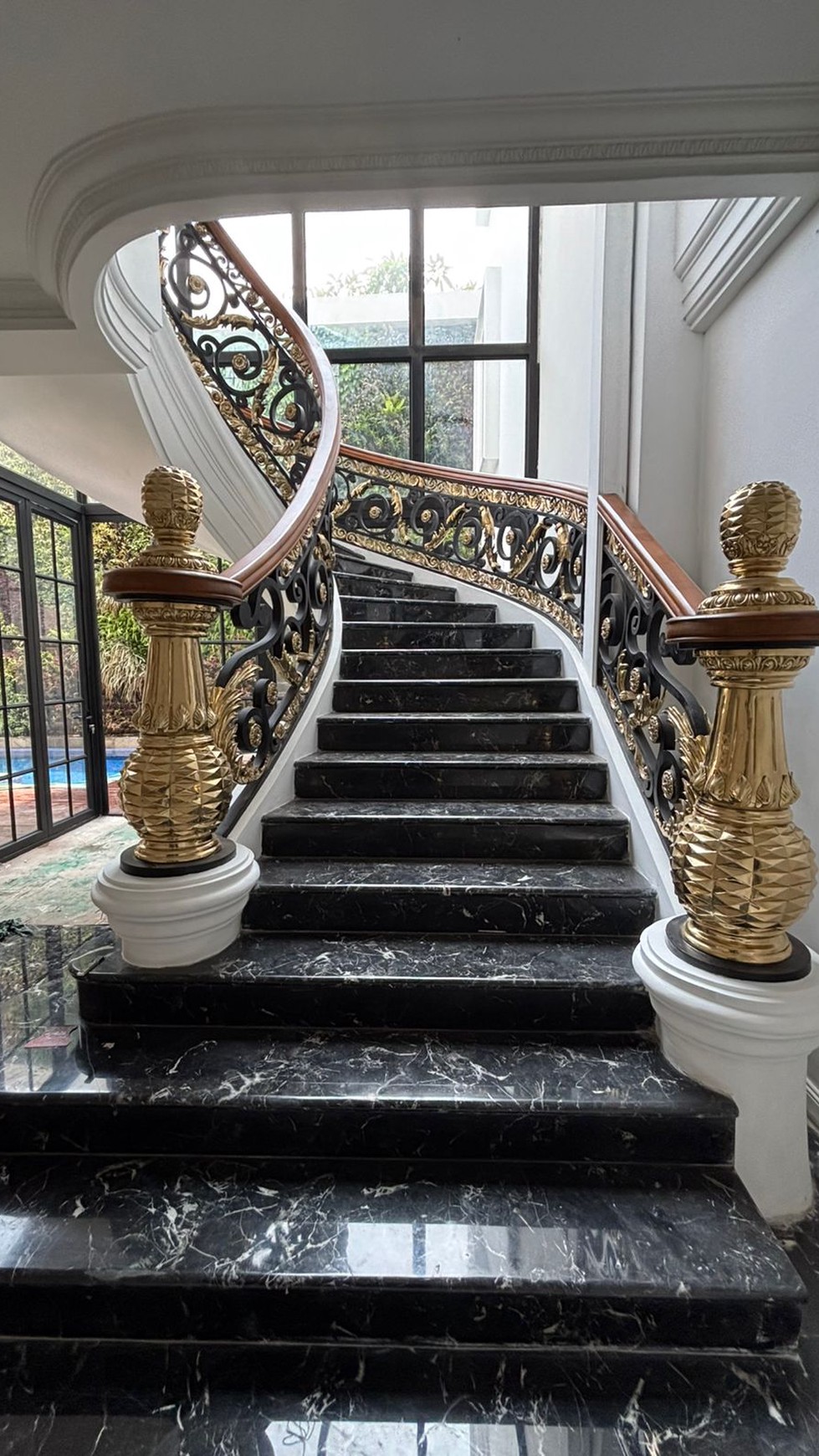 DIJUAL RUMAH BRAND NEW AREA PONDOK INDAH JAKARTA SELATAN