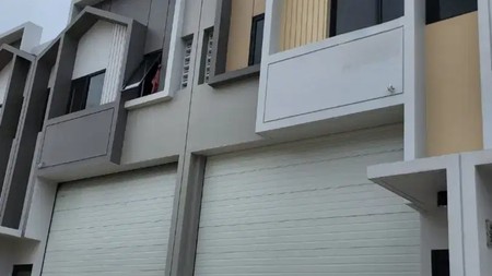 Best Price. Gudang bagus di Taman Tekno X, BSD