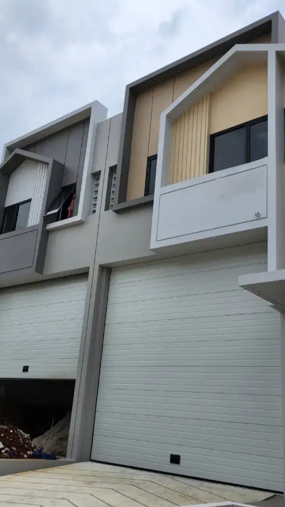 Best Price. Gudang bagus di Taman Tekno X, BSD