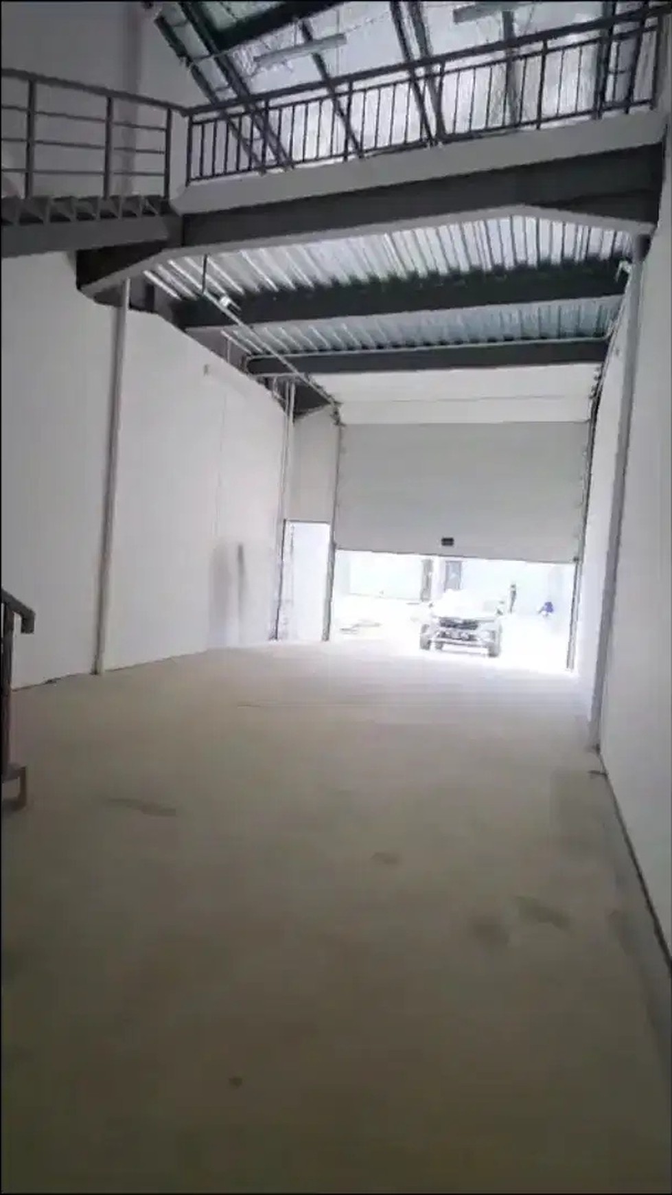 Best Price. Gudang bagus di Taman Tekno X, BSD