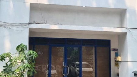 Ruko Siap Pakai Di Ruko Kebayoran Arcade Bintaro Sektor 7
