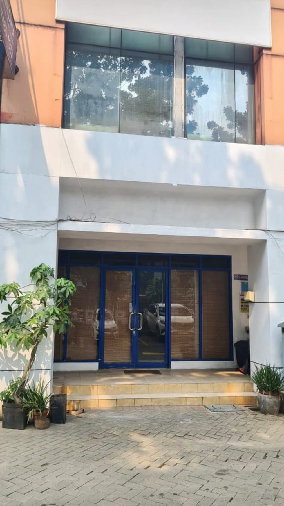 Ruko Siap Pakai Di Ruko Kebayoran Arcade Bintaro Sektor 7