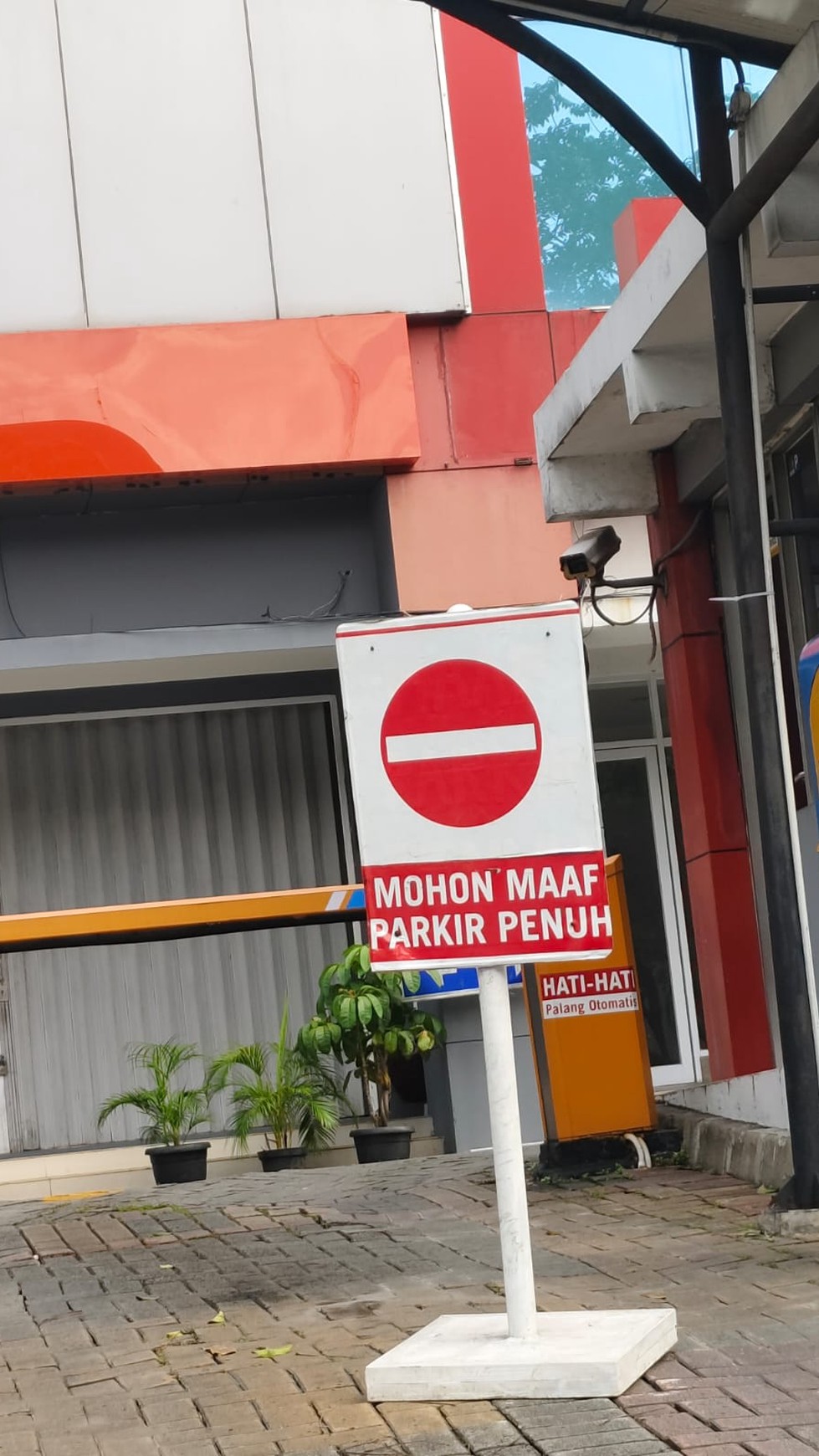 Ruko Siap Pakai Di Ruko Kebayoran Arcade Bintaro Sektor 7