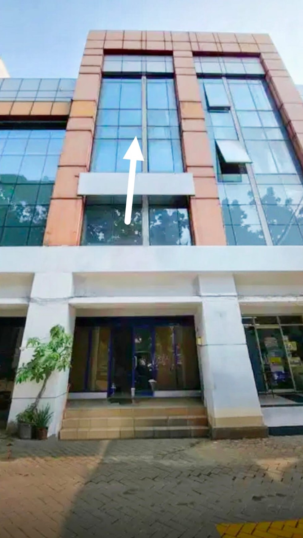Ruko Siap Pakai Di Ruko Kebayoran Arcade Bintaro Sektor 7