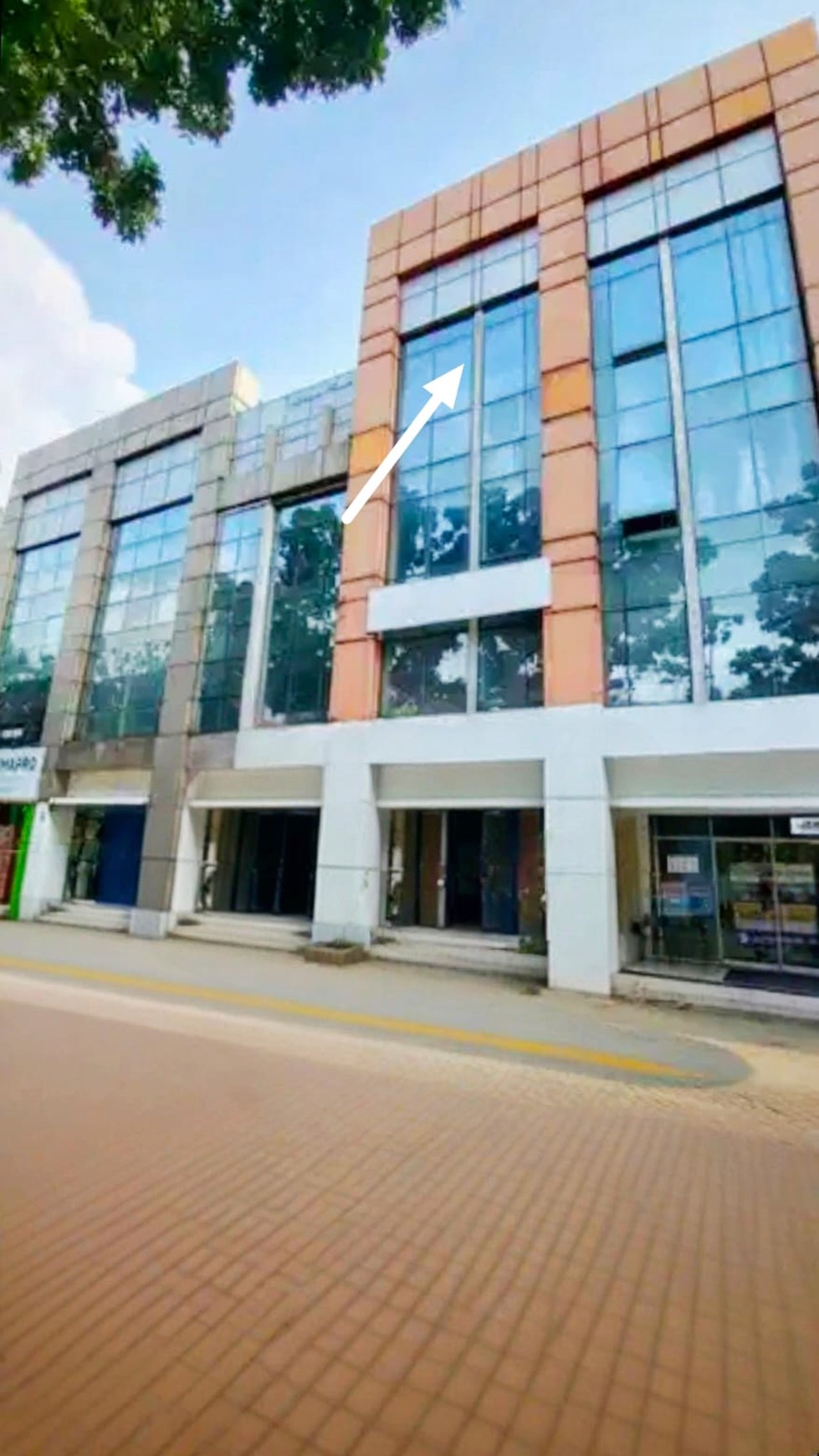 Ruko Siap Pakai Di Ruko Kebayoran Arcade Bintaro Sektor 7