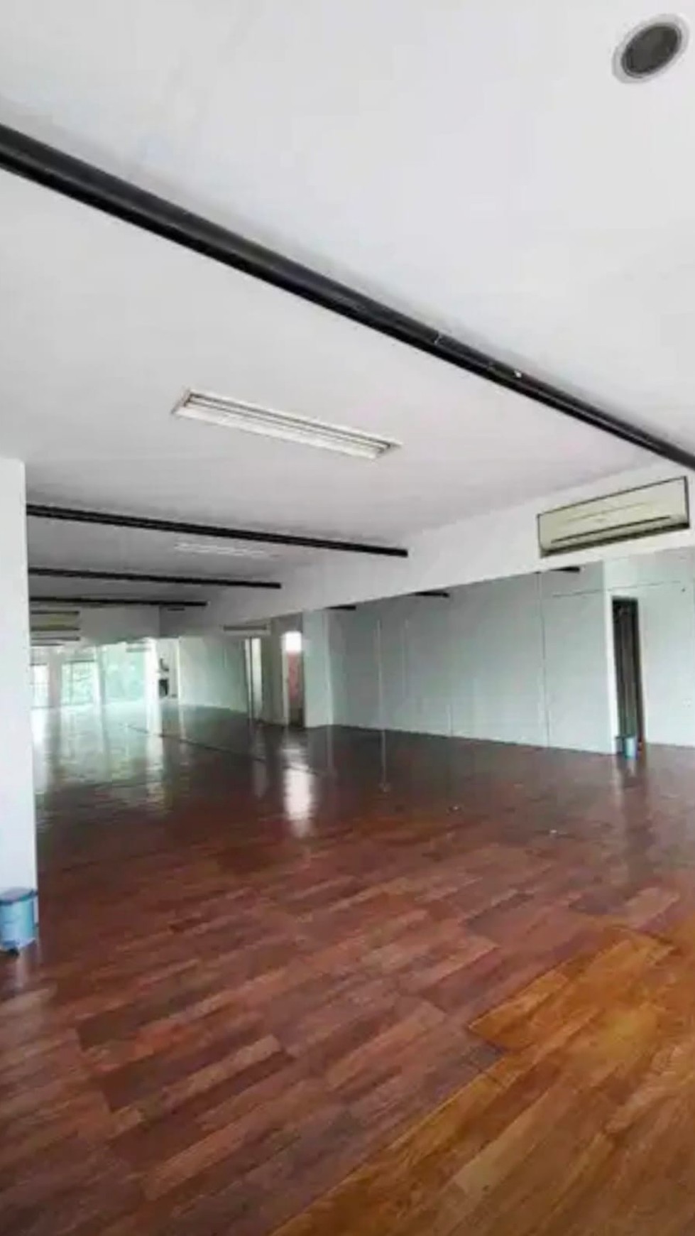 Ruko Siap Pakai Di Ruko Kebayoran Arcade Bintaro Sektor 7
