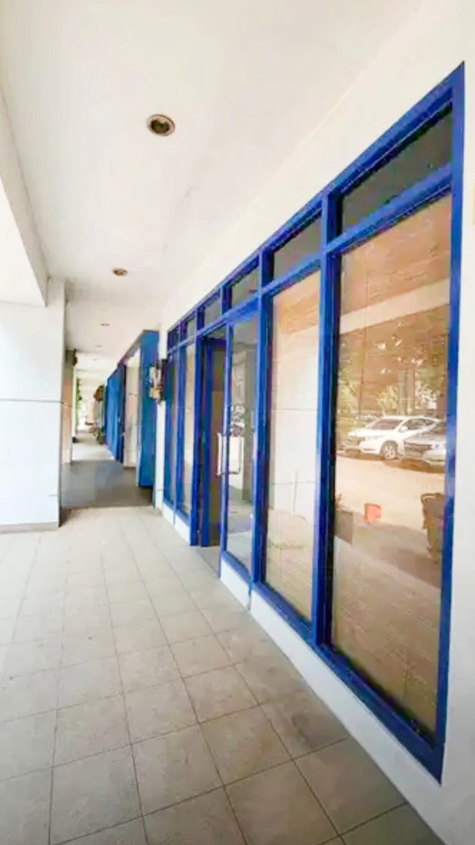 Ruko Siap Pakai Di Ruko Kebayoran Arcade Bintaro Sektor 7