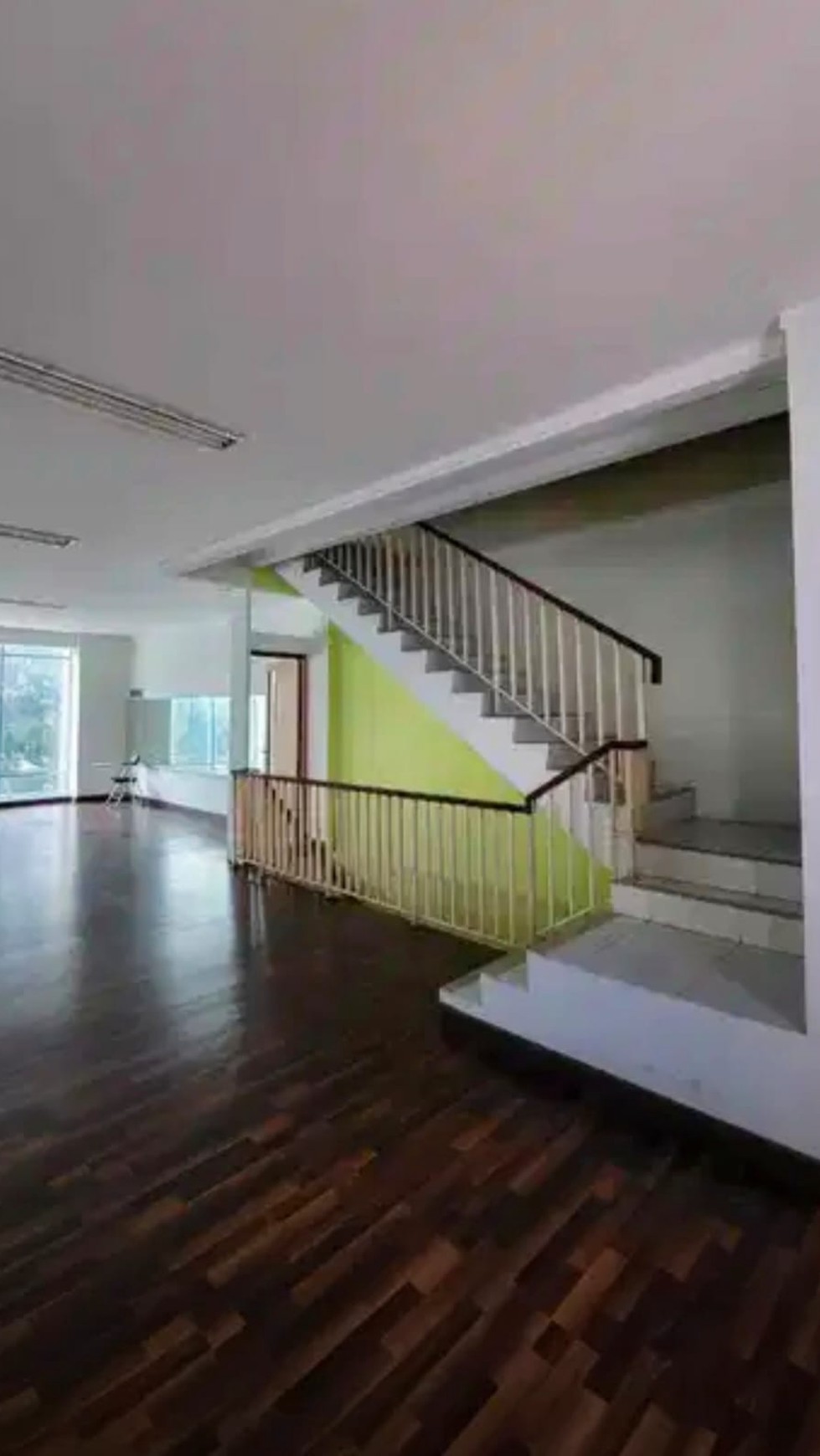 Ruko Siap Pakai Di Ruko Kebayoran Arcade Bintaro Sektor 7