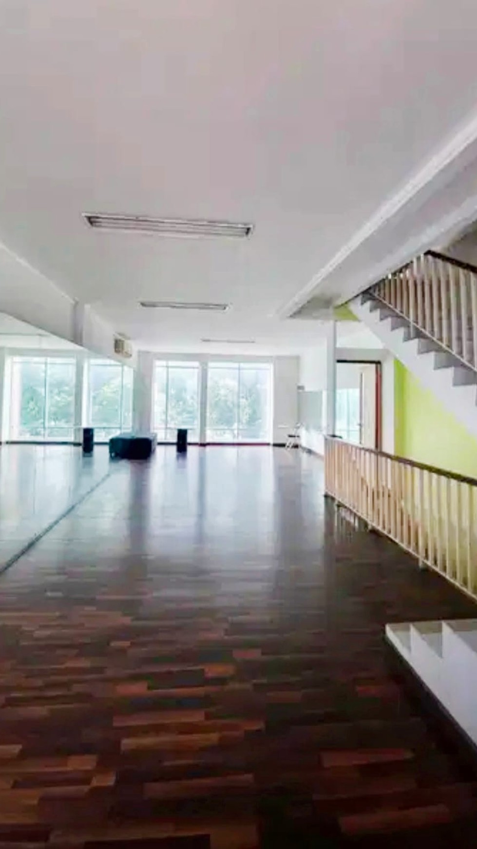 Ruko Siap Pakai Di Ruko Kebayoran Arcade Bintaro Sektor 7