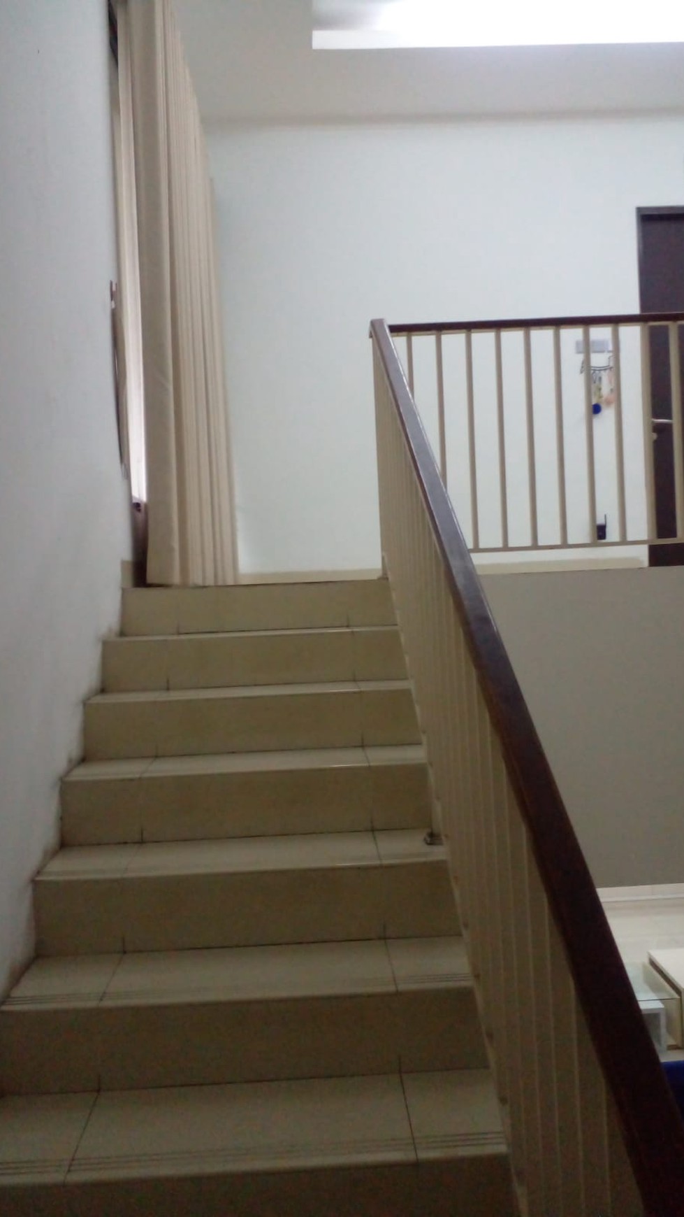 Rumah Bagus Di Kebayoran Villas Bintaro Jaya Sektor 7
