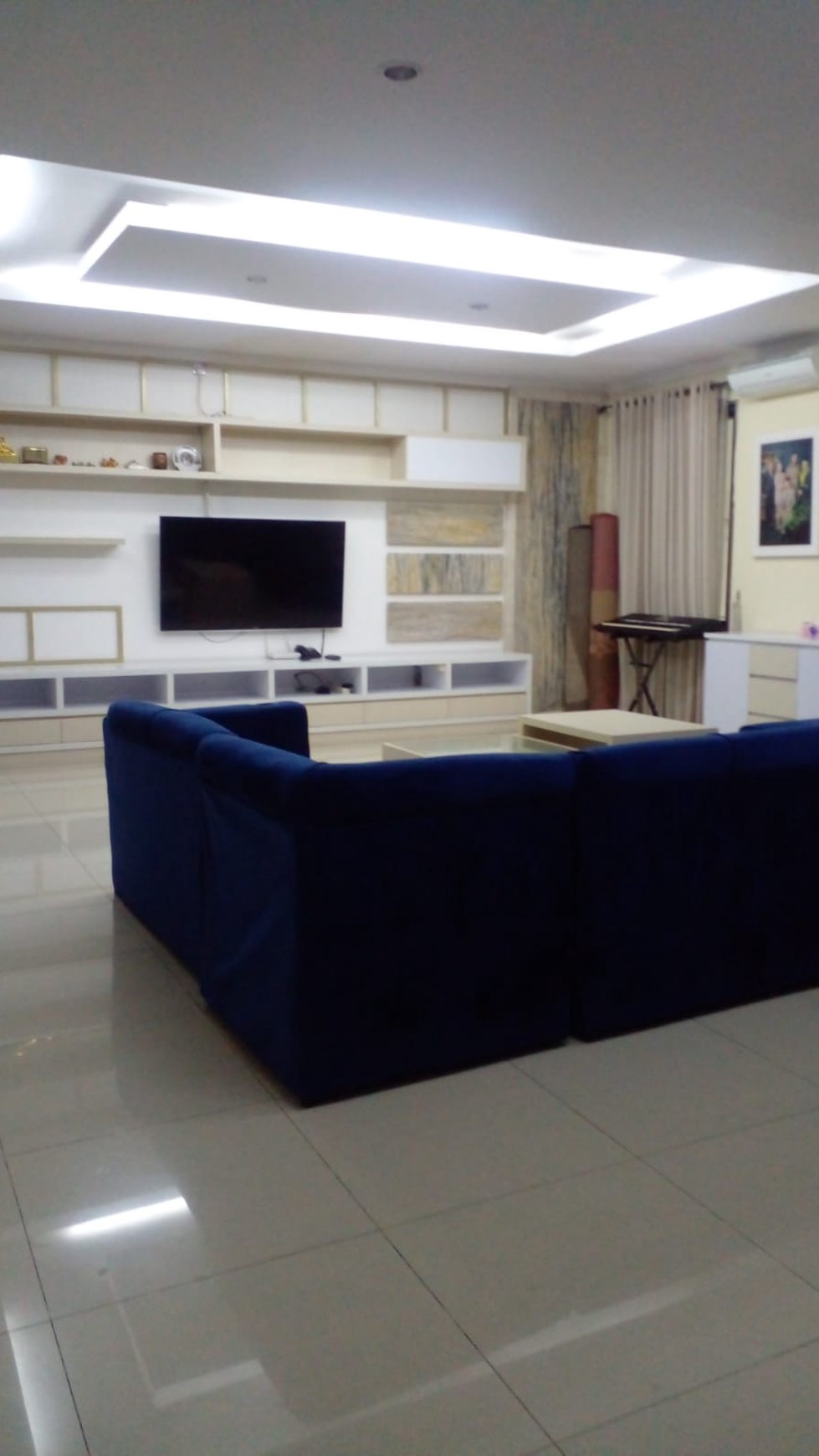 Rumah Bagus Di Kebayoran Villas Bintaro Jaya Sektor 7
