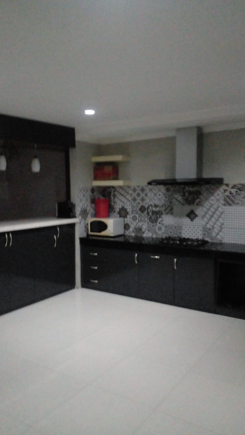 Rumah Bagus Di Kebayoran Villas Bintaro Jaya Sektor 7