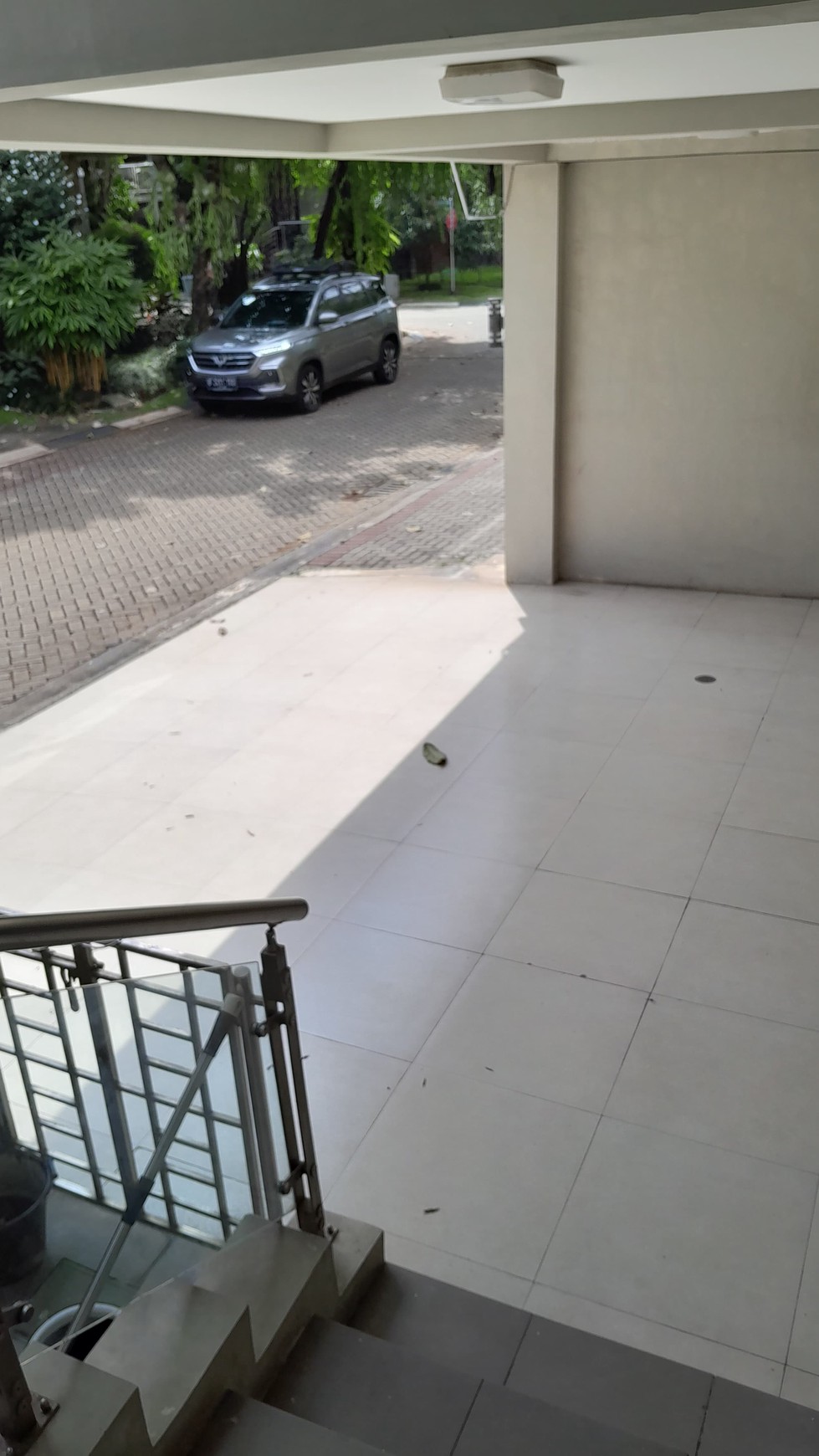 Rumah Bagus Di Kebayoran Villas Bintaro Jaya Sektor 7