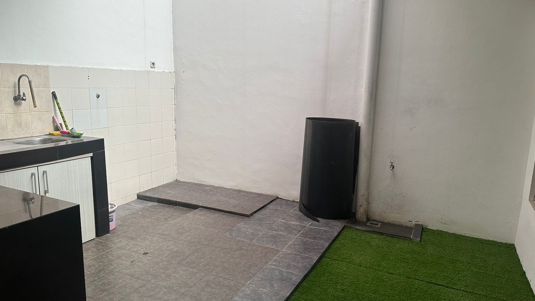 Rumah Bagus Di Emerald Garden Bintaro Jaya Sektor 9