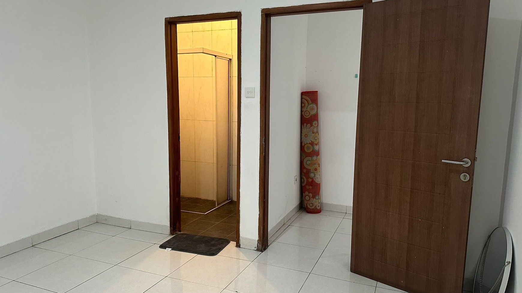 Rumah Bagus Di Emerald Garden Bintaro Jaya Sektor 9