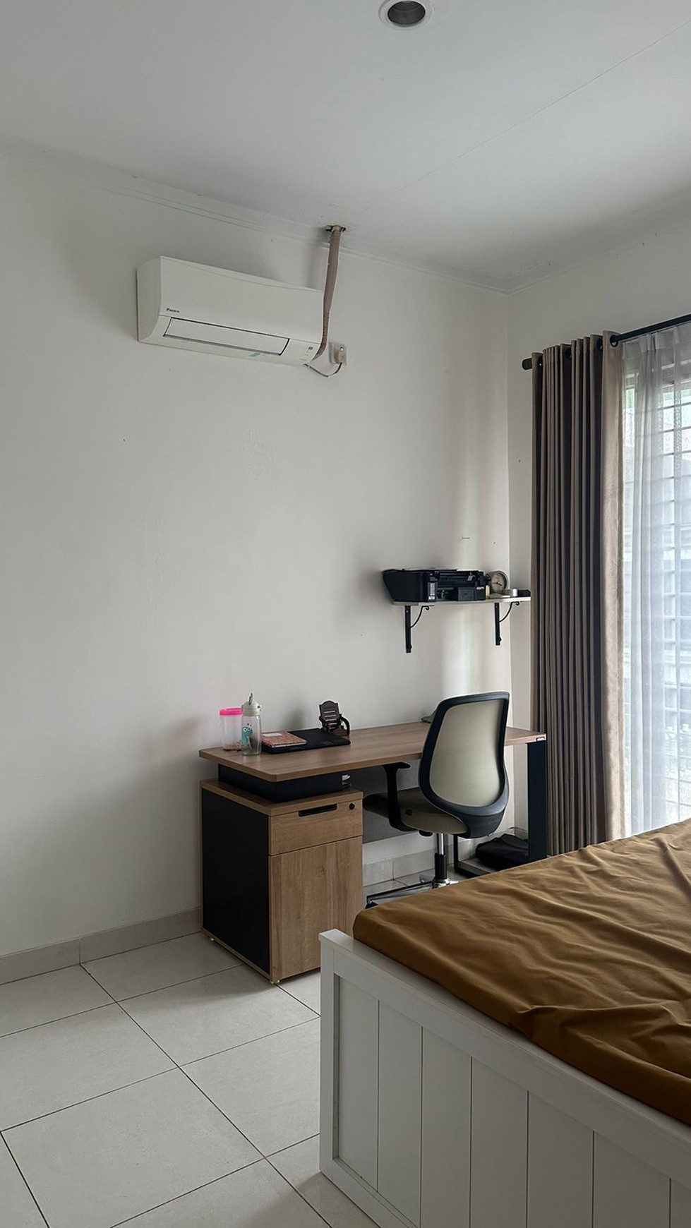 Rumah Bagus Di Emerald Garden Bintaro Jaya Sektor 9
