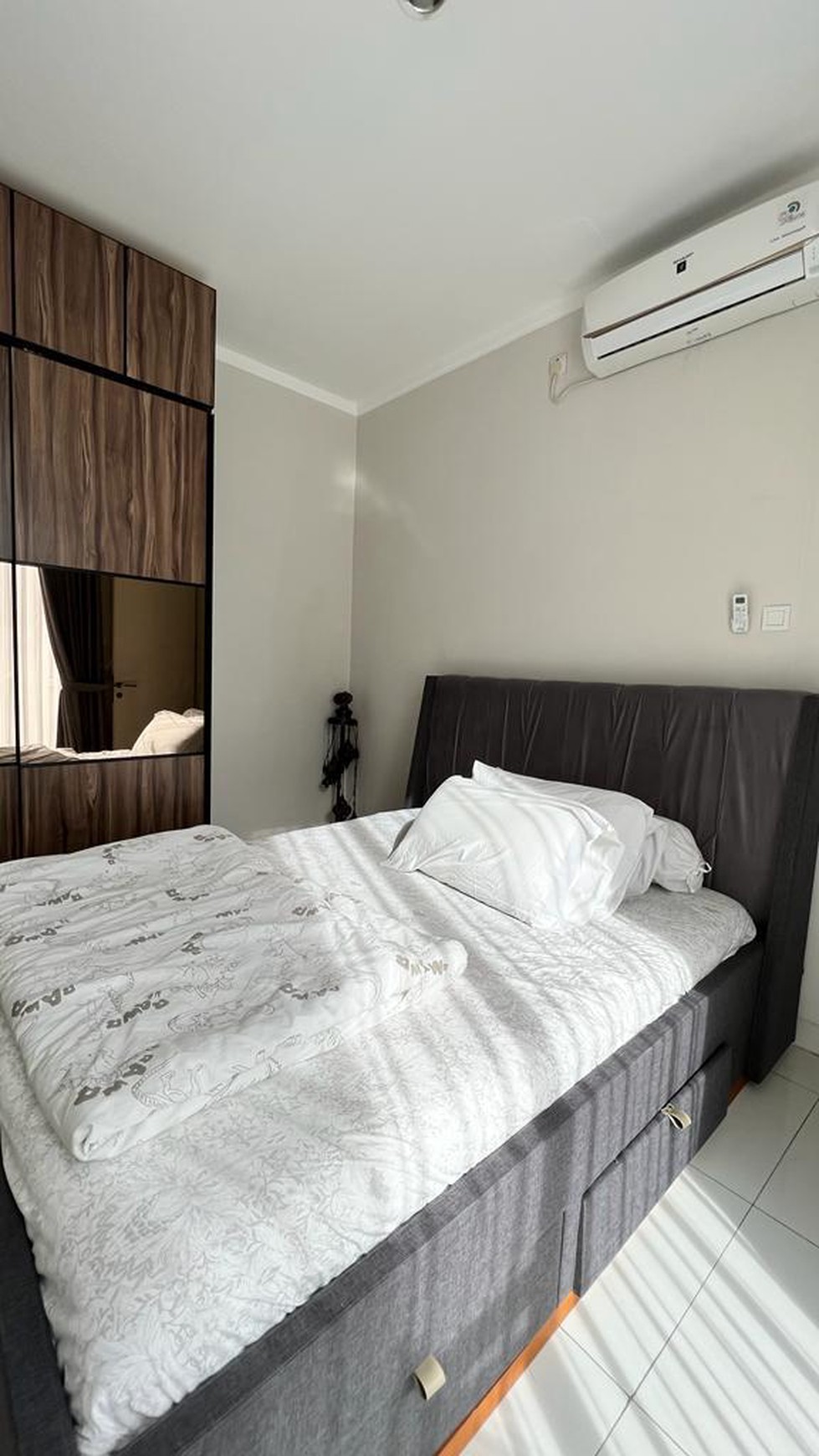 Rumah Cantik Discovery Eola Bintaro, Tangerang Selatan